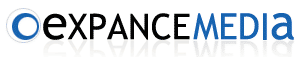 expance web design