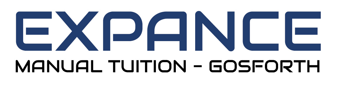 Expance driving lessons Gosforth